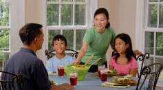 Reduced Parental Pressure on Children to Eat Meals Lessens Risks of Obesity and Leads to Healthier Lifelong Eating Behaviors