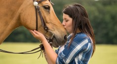 Horses Neighh-ver Forget Their Keepers Even After Being Apart for More Than Six Months, New Study Reveals