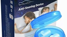 Snore Care Nose Vents