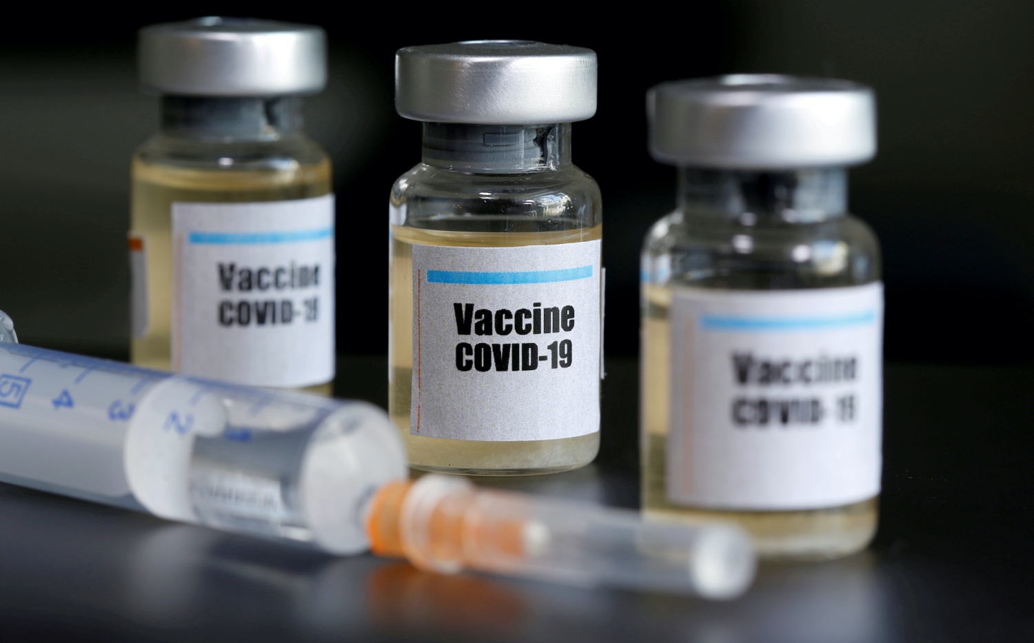 harvard research on vaccine