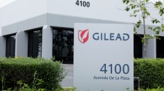 Gilead Sciences remdesivir