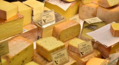 cheese vitamin k covid-19