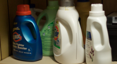 Would You Gargle Bleach? 39% of Surveyed Americans Have Engaged in Risky Cleaning Habits