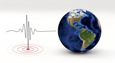 Ridgecrest earthquake