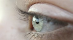 contact lenses eyes coronavirus