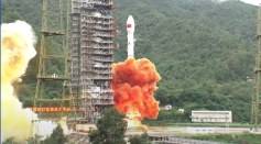 China Successfully Launches the Last Satellite of Their BeiDou Navigation System