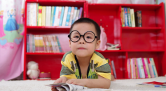 New Research Links Children's Eye Health to Hypertension