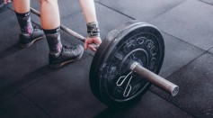 weight training effect on brain and nervous system