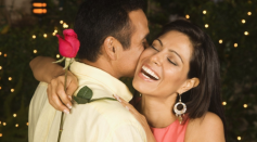 Experts Share the Health Benefits in Celebrating International Kissing Day