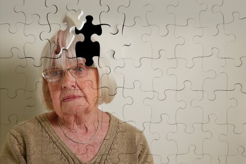 A Suppressor Gene is Found to Protect the Brain from Alzheimer's Disease