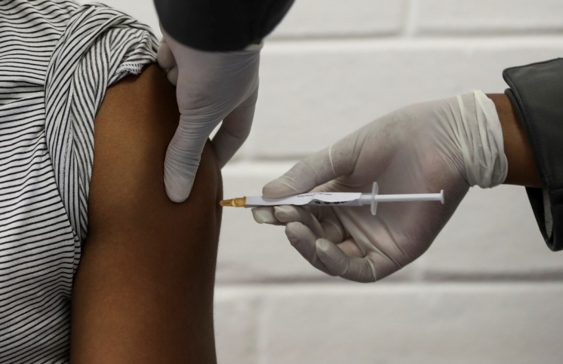 Russia Completed Human Trials on Coronavirus Vaccine, First In History