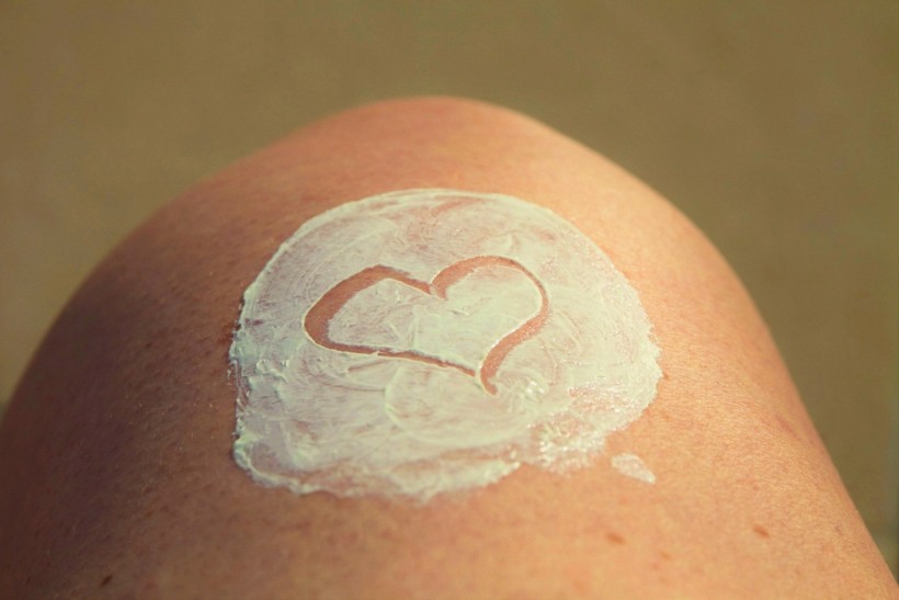 You May Need to Wear Sunscreen Indoors, Here's Why