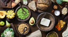 Switching to Plant Protein Will Lead to Long Life