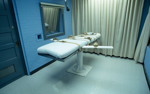 Is Pentobarbital Still a Suitable Drug for Capital Punishment?