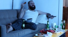 Why Television is Bad For Your Health