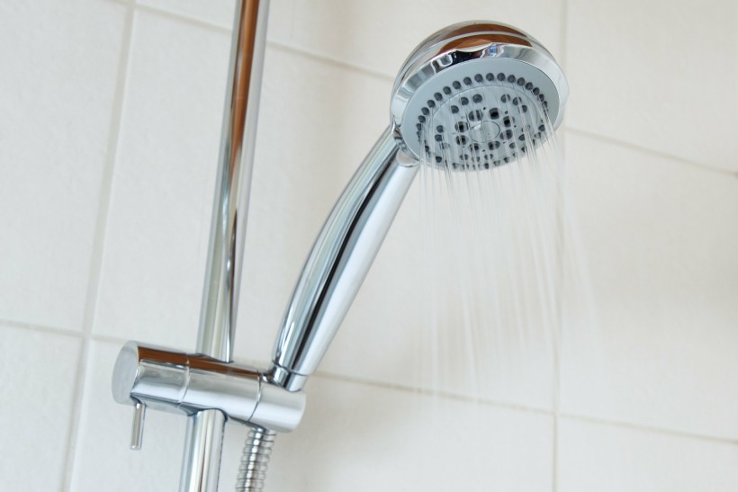 Scientists Examine Different Shower Heads and Their Effects on the Growth of Pathogens