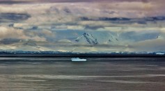 Atmosphere in Antarctica Is Cooling Ten Times Faster Due to Carbon Emissions