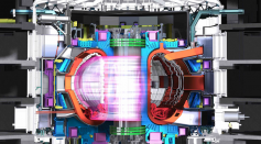 Project ITER Paves the Way for the Future of Nuclear Energy