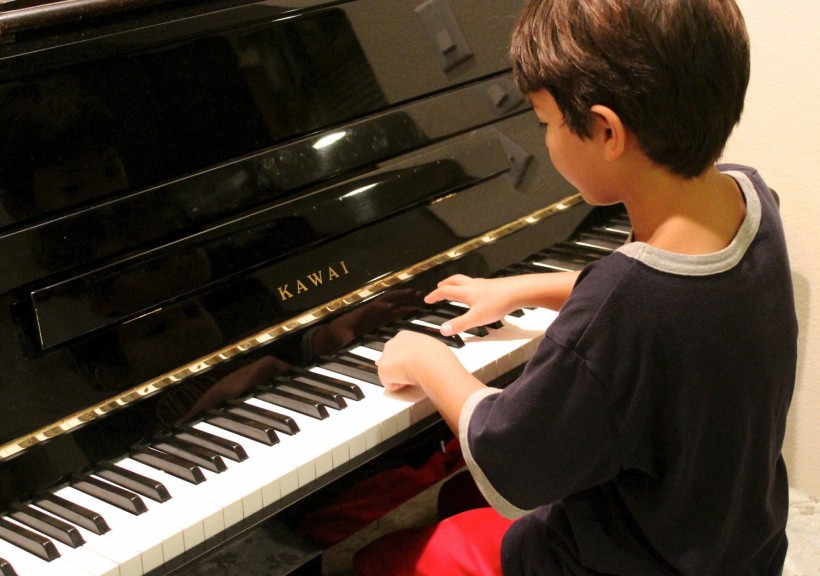 New Study Reveals Music Training Does Not Make A Child Smarter