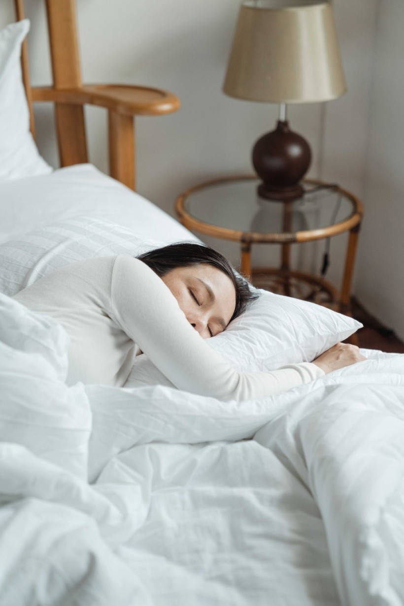 5 Ways To Sleep Better During Menopause