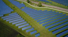 Going Green With Solar Energy