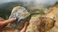 Rosia Montana Gold Mine Future Remains Uncertain
