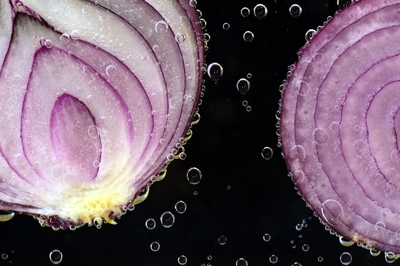 Science Times - Salmonella Outbreak Linked to Onions From Thomson International