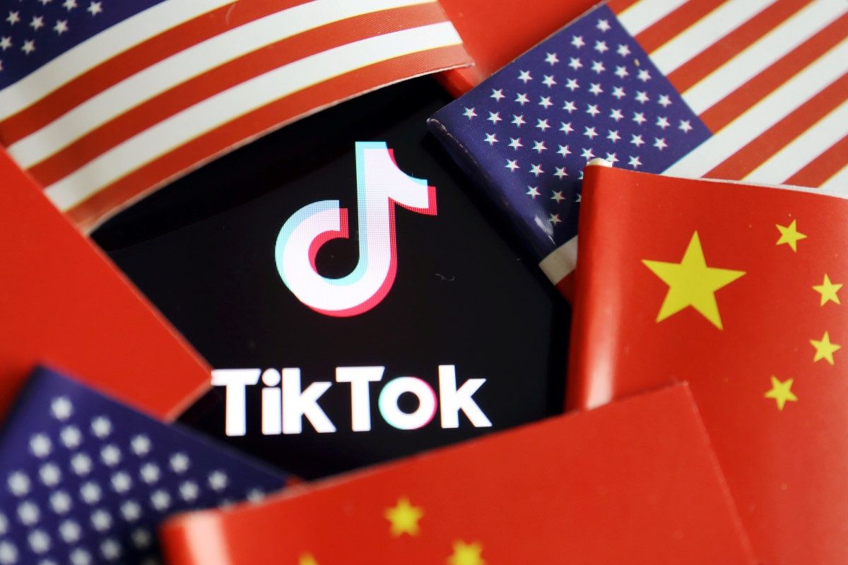Tiktok Might Be Banned in the US but Microsoft Says It Is Still Talking