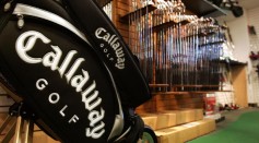 Callaway Golf Weighs Takeover Bids