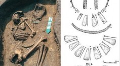 6,600-Year-Old Grave Sites Revealed That Social and Economic Inequality Happened Even in Prehistoric Times