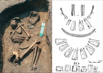 6,600-Year-Old Grave Sites Revealed That Social and Economic Inequality Happened Even in Prehistoric Times