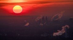 Reports Indicate 2016 Was Hottest Year On Record