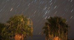 Science Times - The Perseid Meteor Shower's Peak is Just Days Away!