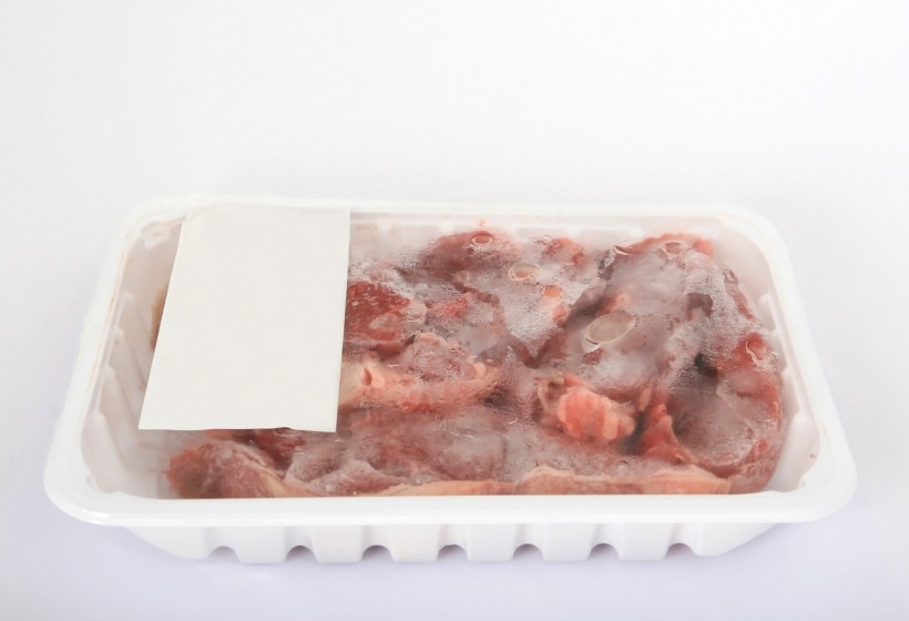 Frozen Foods: Do They Help Spread COVID-19?