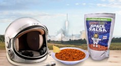 'Space Salsa' Is the New Spicy Dish Adapted for Flight Space for Astronauts