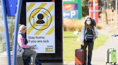 Concern Grows In New Zealand As Coronavirus Continues To Spread
