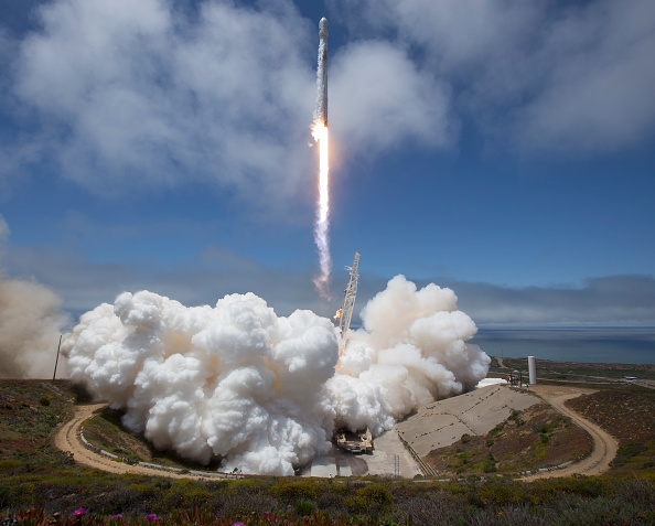 Upcoming SpaceX Starlink Satellite Launch to Set New Milestones