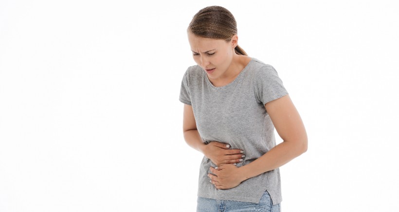 Science Times - Antibiotics Can Increase the Risk of Crohn's Disease