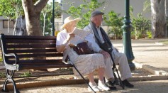 Science Times - New Study Offers Insight on Elderly's Susceptibility to COVID-19 