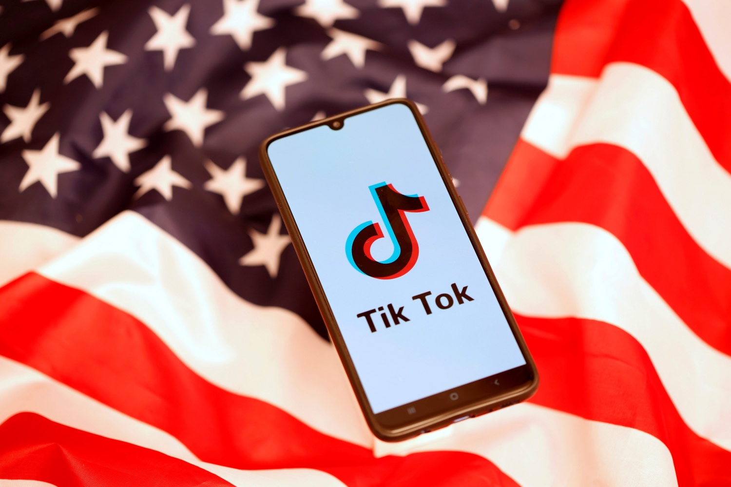 Tiktok to File Legal Challenge Against US Prohibiting Transactions With