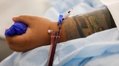 Convalescent Plasma Donation Fights Conflict With Four-Decade Long Restriction on Blood Donation 