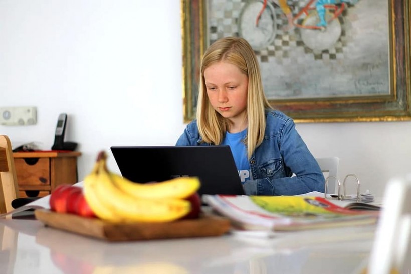 Science Times - Families Can Support Kids' Mental Health Whether They're Learning Remotely or at School – Here's How