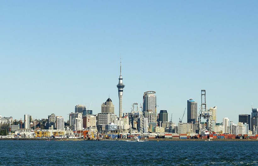 Science Times - New Zealand Extends Auckland Lockdown