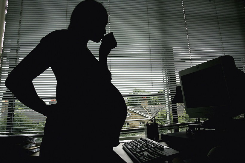 Is Caffeine Consumption Safe During Pregnancy?