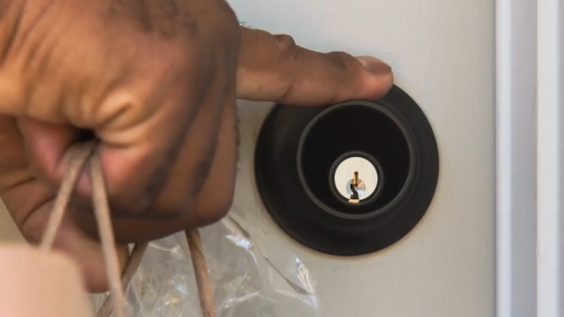 Level Home Introduces Its New Smart Lock that Opens With Just A Touch
