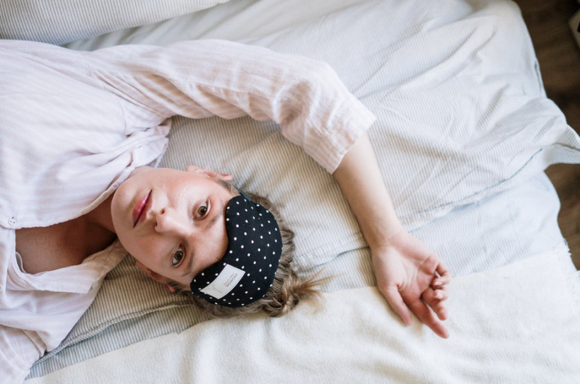 5 Natural Remedies to Help Beat Insomnia