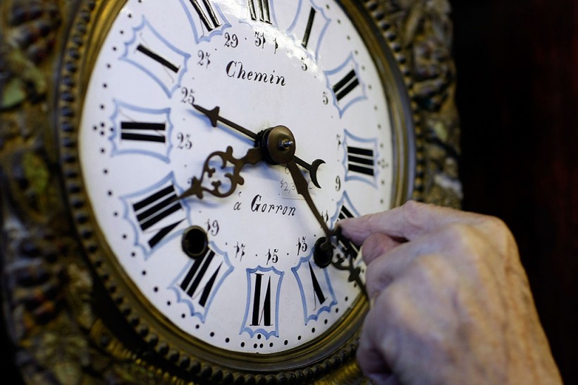 Should Daylight Saving Time Be Cancelled?