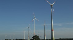 Germany Invests In Renewable Energy Sources