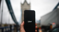 Uber to Spend $800M to Help Drivers Switch to Electric Cars by 2040