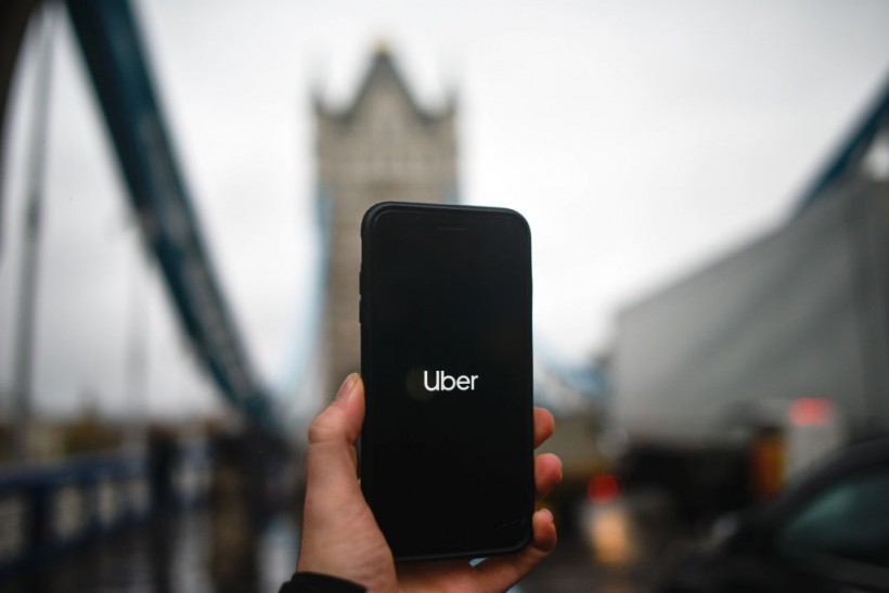 Uber to Spend $800M to Help Drivers Switch to Electric Cars by 2040